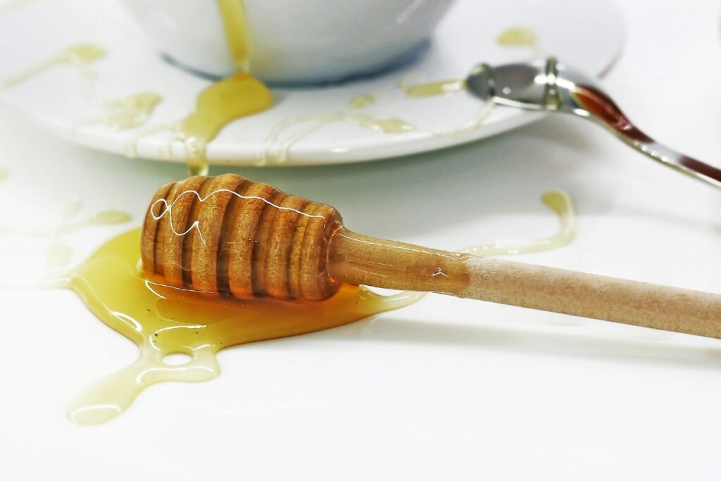 Manuka Honey, Cough Relief, Natural Remedies