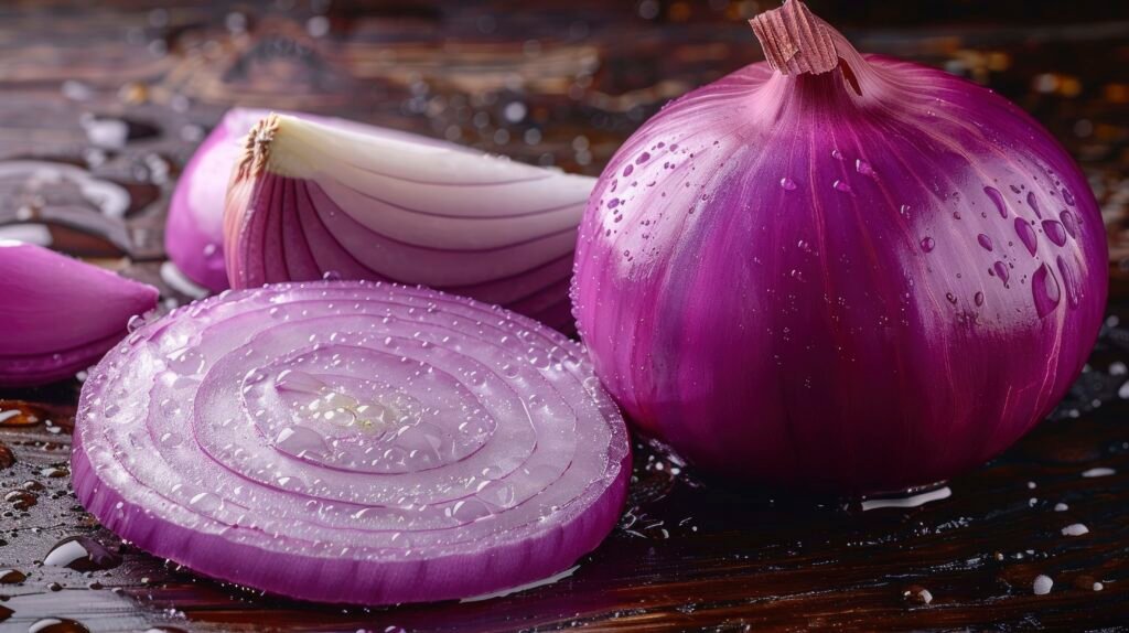 Onion Juice Potion