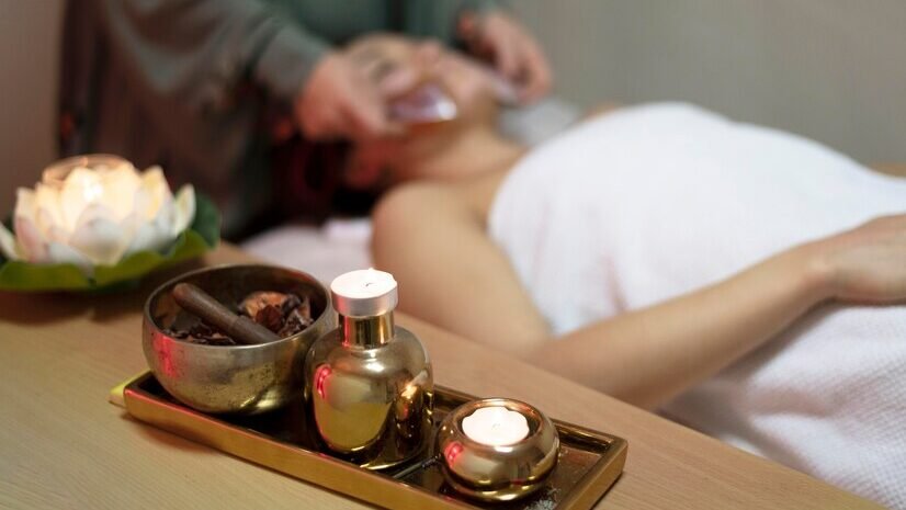 Aroma Therapy and Essential Oil