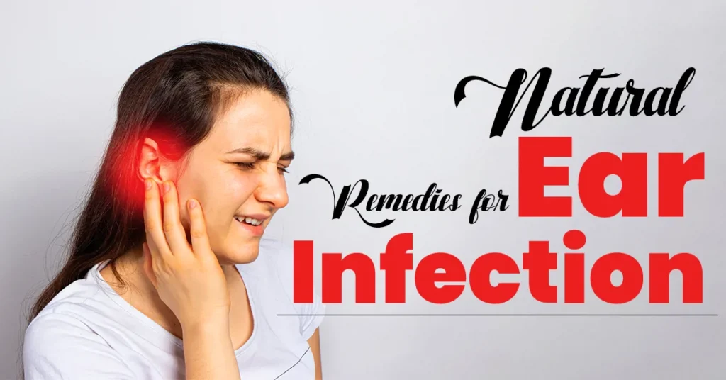 Ear Infections