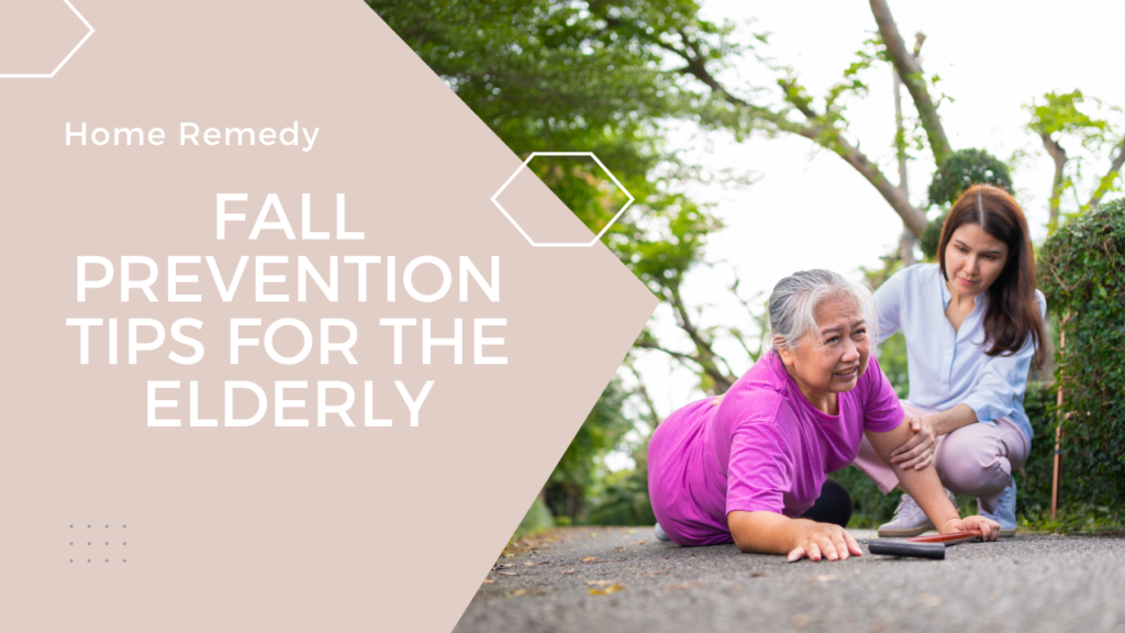 Senior Fall Prevention: Essential Tips to Keep Your Loved Ones Safe