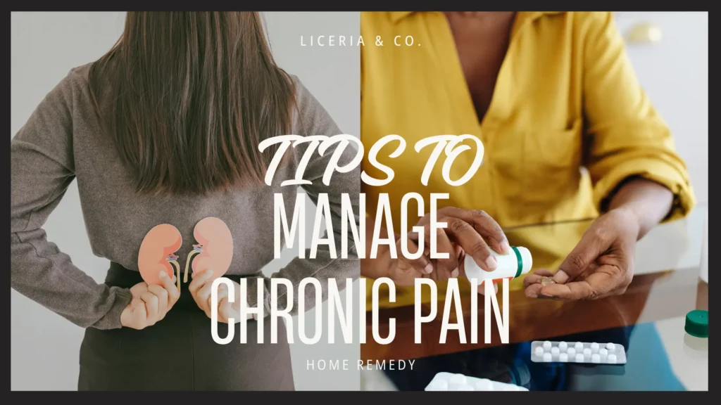 Managing Chronic Pain in Elderly Individuals: Effective Strategies for Relief and Comfort