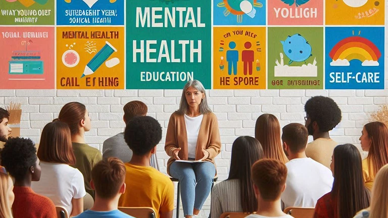 Mental Health Education