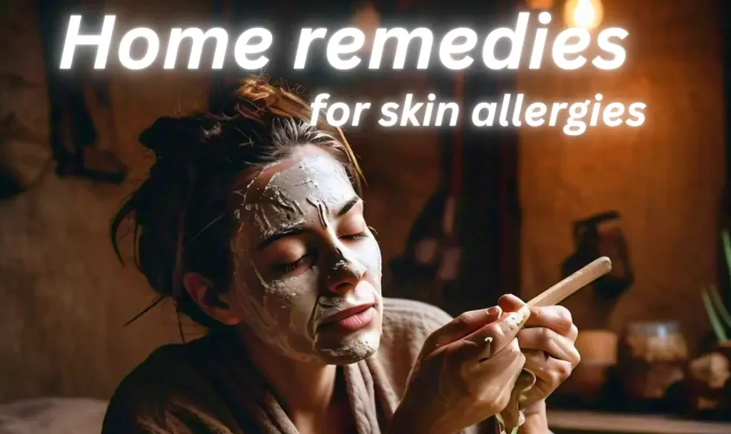 Skin Allergies