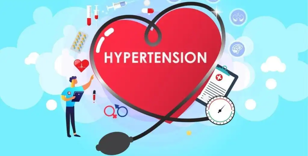 Hypertension