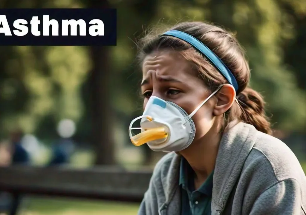 Asthma