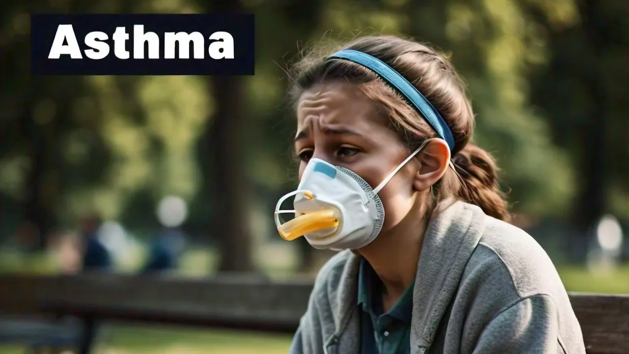 Asthma