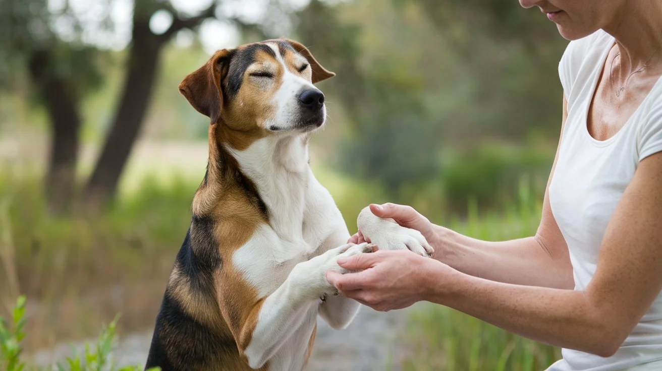 Holistic Pet Care