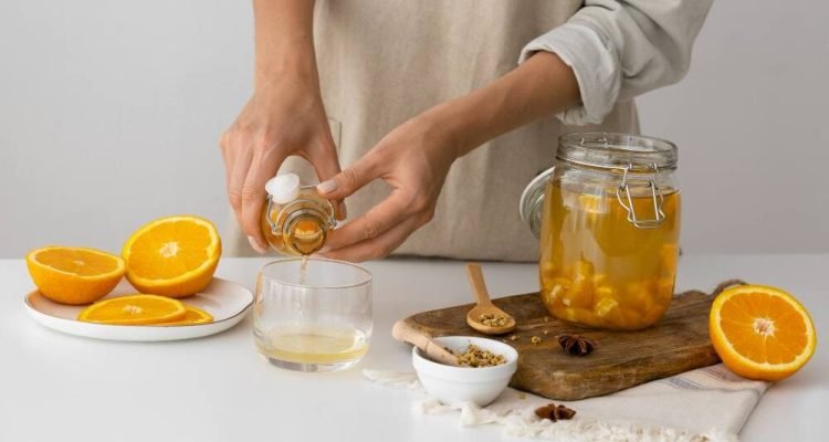 Digestive Health