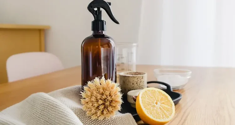 Homemade-Essential-Oil-Cleaning-Spray-Without-Vinegar cleaning