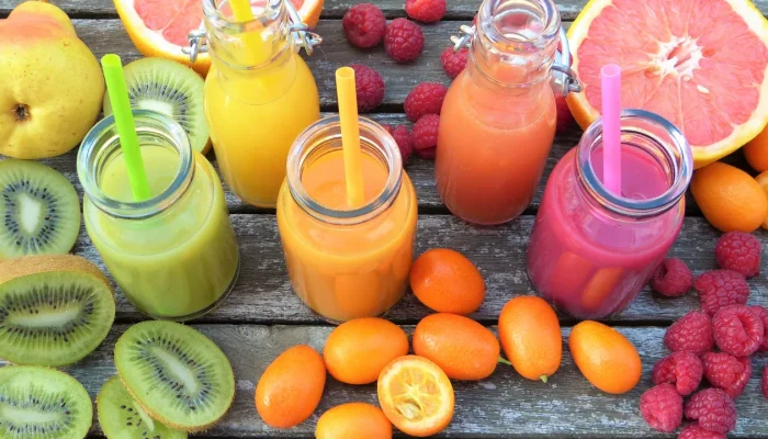 Natural Juice Natural Juice