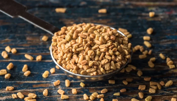 Natural Remedies for Hair Growth – Fenugreek Seeds Natural Remedies for Hair Growth - Fenugreek Seeds
