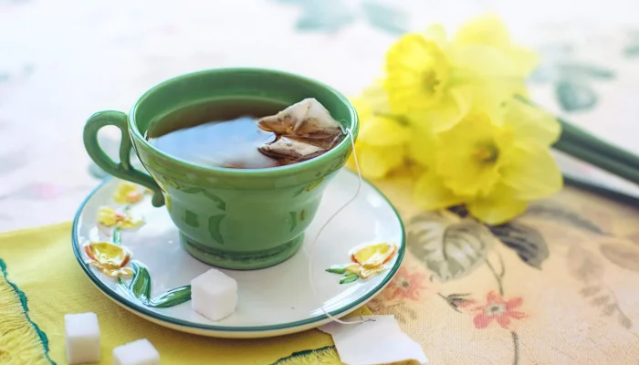 Natural Remedies for Hair Growth – Green Tea Natural Remedies for Hair Growth - Green Tea