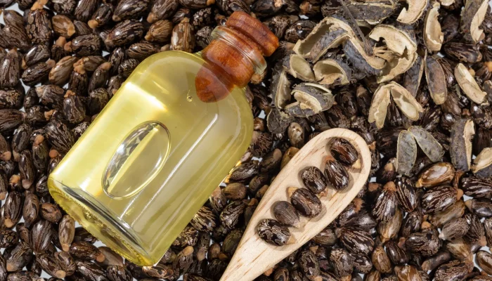 Natural Remedies for Hair Growth – Castor Oil Natural Remedies for Hair Growth - Castor Oil