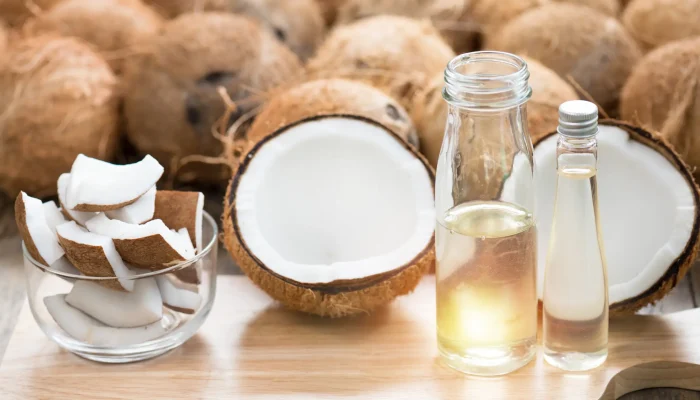 Natural Remedies for Hair Growth – Coconut Oil Natural Remedies for Hair Growth - Coconut Oil