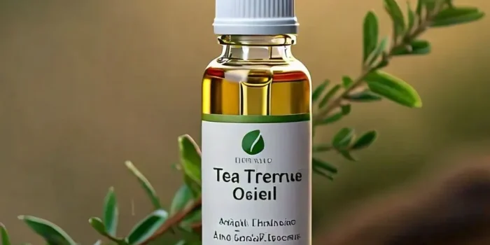 Tea tree Oil