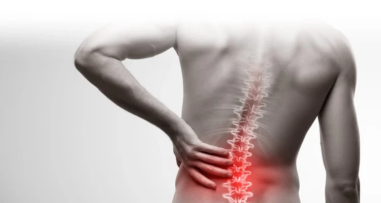 Chronic Back Pain Chronic Back Pain