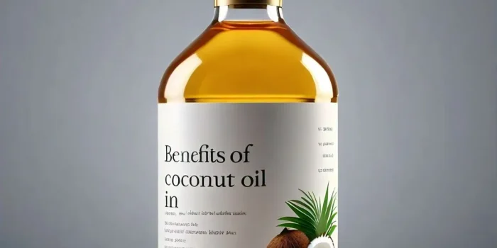 Benefits of Coconut oil