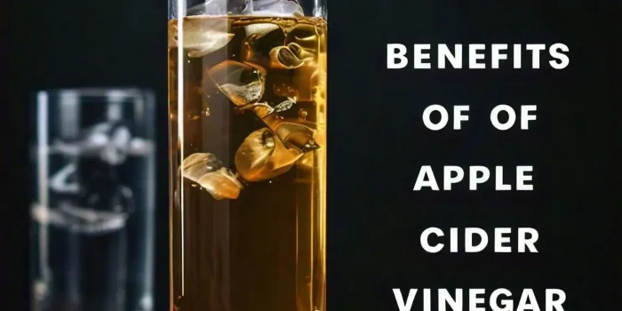 Benefits of Apple Cider Vinegar for Allergies: