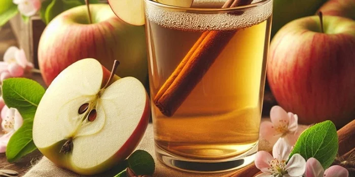 benefits of apple cider