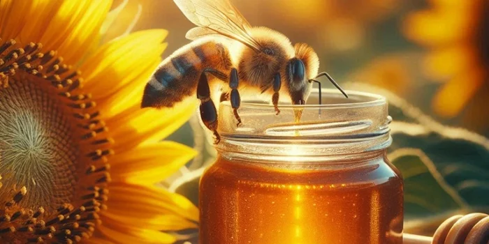 benefits of honey