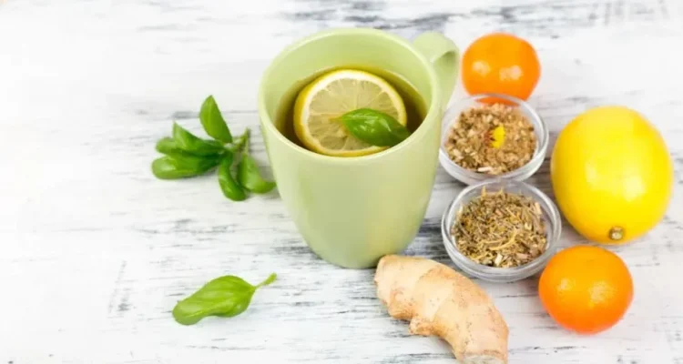 Digestive Health