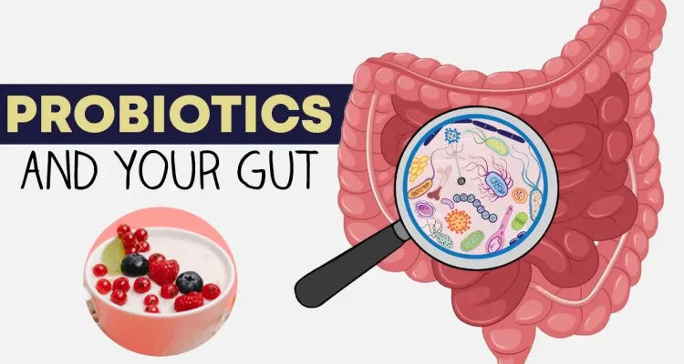probiotics-and-gut-health