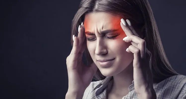 Headache